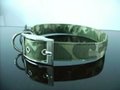 Halsband-canvas
